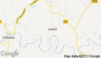 Plan de Linard