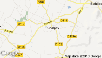 Plan de Charpey