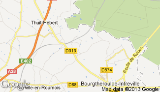 Plan de Bosc-Bénard-Commin