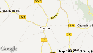 Plan de Coudres