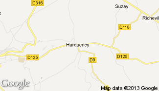 Plan de Harquency