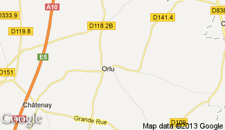 Plan de Orlu