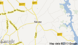 Plan de Névez