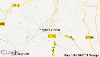 Plan de Pleyber-Christ