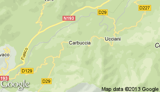 Plan de Carbuccia