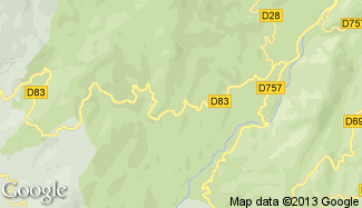 Plan de Corrano