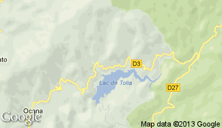 Plan de Tolla