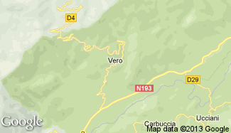 Plan de Vero