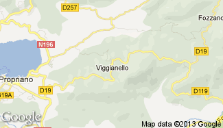 Plan de Viggianello