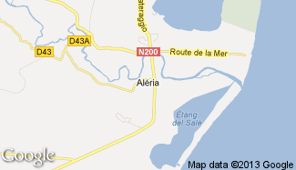 Plan de Aléria