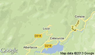 Plan de Lozzi