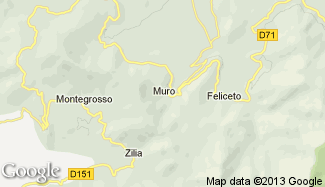 Plan de Muro