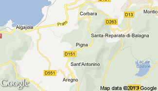 Plan de Pigna