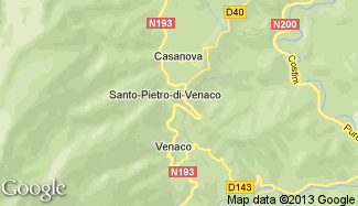 Plan de Santo-Pietro-di-Venaco