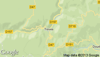 Plan de Trèves