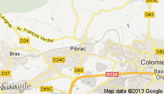 Pibrac (31820)