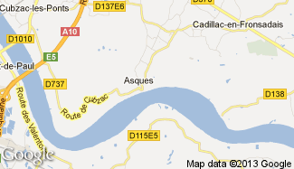 Plan de Asques