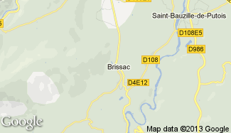 Plan de Brissac