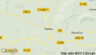 Plan de Salasc