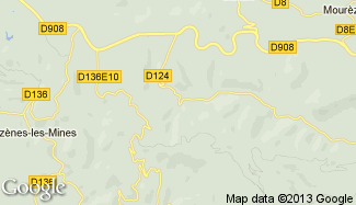 Plan de Valmascle