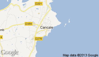 Plan de Cancale