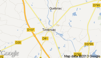 Plan de Tinténiac