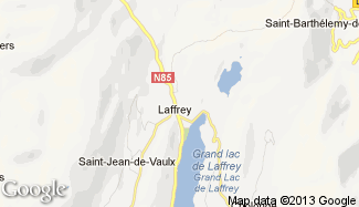 Plan de Laffrey