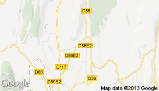 Plan de Montagna-le-Templier