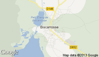 Plan de Biscarrosse