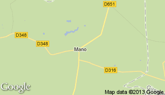 Plan de Mano