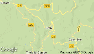 Plan de Graix