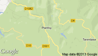 Plan de Planfoy