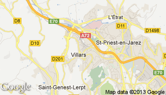 Plan de Villars