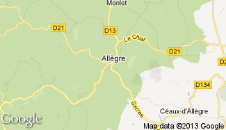 Plan de Allègre