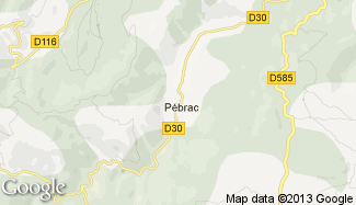 Plan de Pébrac