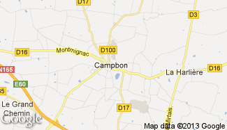 Plan de Campbon