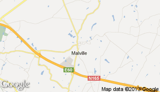 Plan de Malville