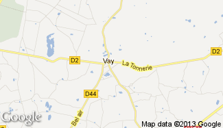 Plan de Vay