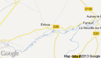 Plan de Estouy