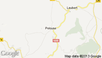 Plan de Pelouse