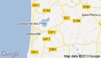 Plan de Jullouville