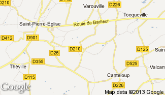 Plan de Clitourps