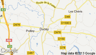 Plan de Ducey