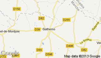Plan de Gathemo