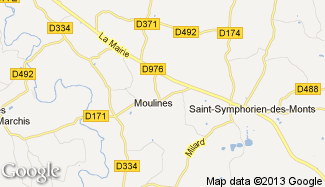Plan de Moulines