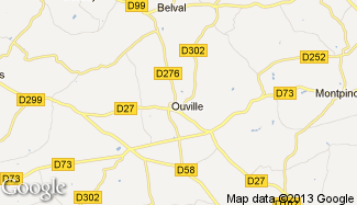 Plan de Ouville