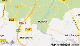 Plan de Rampan