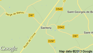 Plan de Sainteny