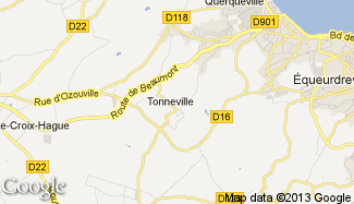 Plan de Tonneville