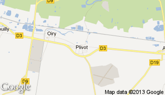 Plan de Plivot